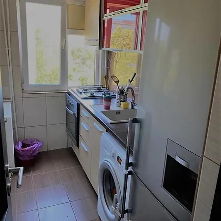 Apartament Ciresica Apartamento *