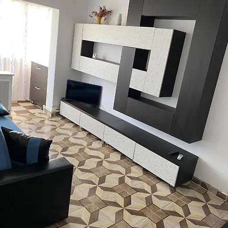 Apartamento Apartament Ciresica *