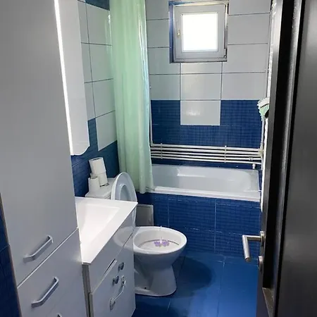 Apartamento Apartament Ciresica Constanţa