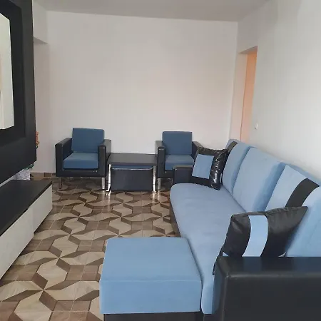 Appartamento Apartament Ciresica Constanţa
