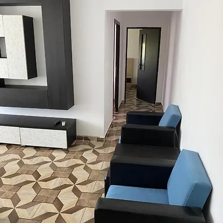 Appartamento Apartament Ciresica Constanţa