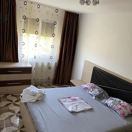 Apartament Ciresica Appartamento