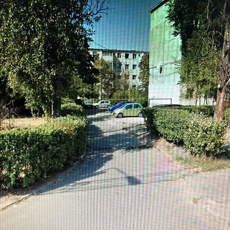 Apartament Ciresica *